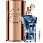 Le Male Essence de Parfum Jean Paul Gaultier - Perfume Sample - 2 ml